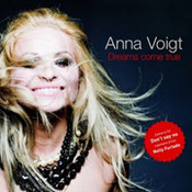 Ania Voigt: -Dreams Come True
