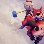 Dreams od twórców LittleBigPlanet z nowym trailerem i szczegółami