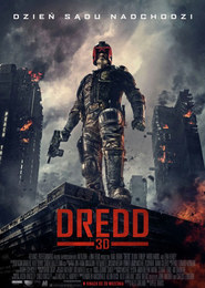 Dredd 3D