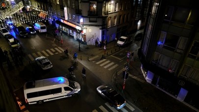"Dreszcze przechodzą po plecach". Polacy w szoku po potrójnym morderstwie w Brukseli