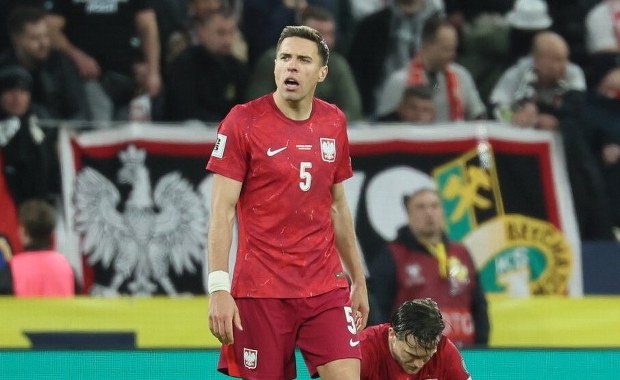 Dreszczowiec w Sztokholmie. Gyökeres wprowadza Szwedów na mundial