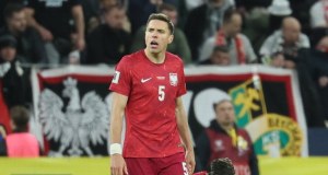 Dreszczowiec w Sztokholmie. Gyökeres wprowadza Szwedów na mundial