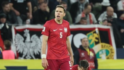 Dreszczowiec w Sztokholmie. Gyökeres wprowadza Szwedów na mundial