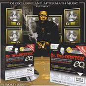 Dr.Dre Dr. Dre: -Dretox