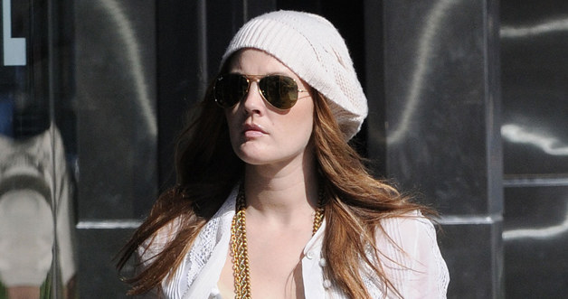 Drew Barrymore &nbsp; /Splashnews