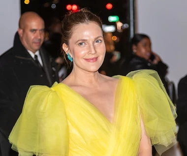 Drew Barrymore: Cena sławy