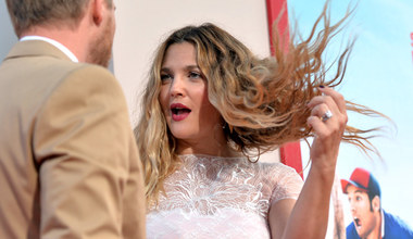 Drew Barrymore chce mieć więcej dzieci!