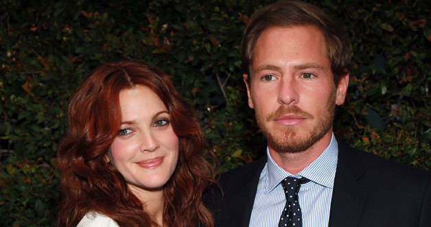 Drew Barrymore i Will Kopelman /Dave Hogan /Getty Images