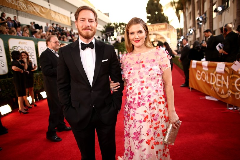 Drew Barrymore i Will Kopelman /Christopher Polk / NBC /Getty Images