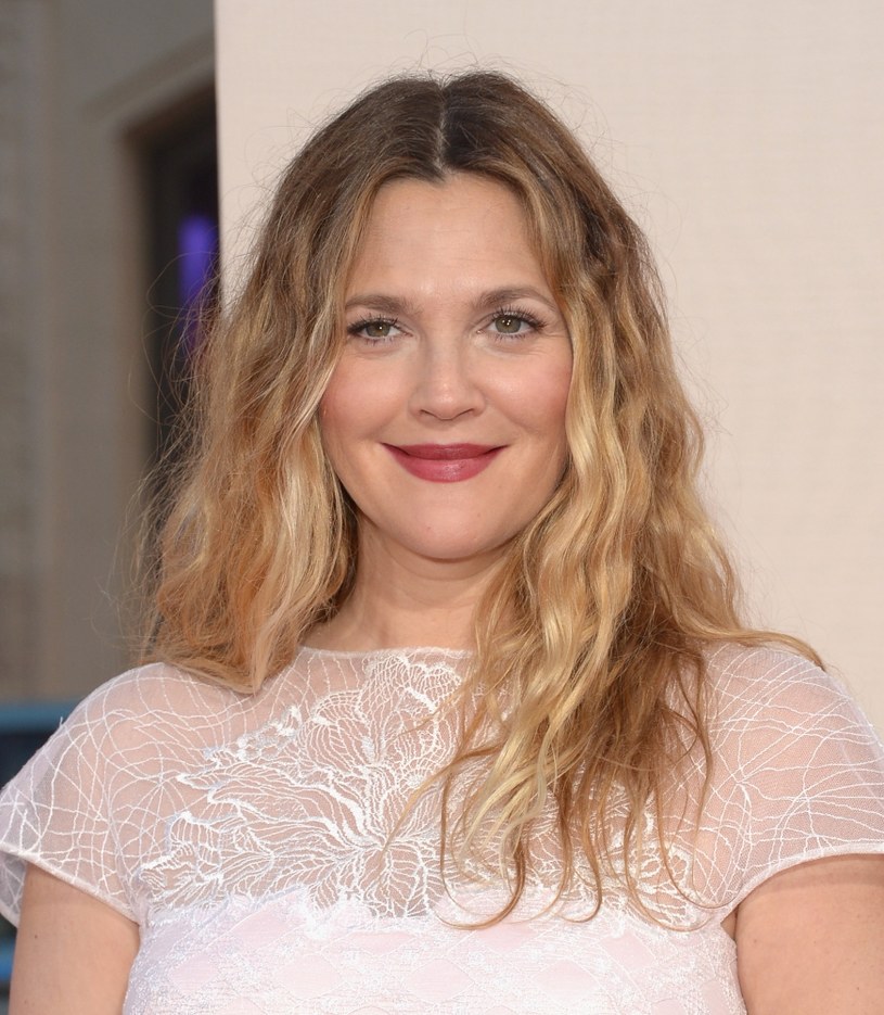 Drew Barrymore / Jason Kempin /Getty Images