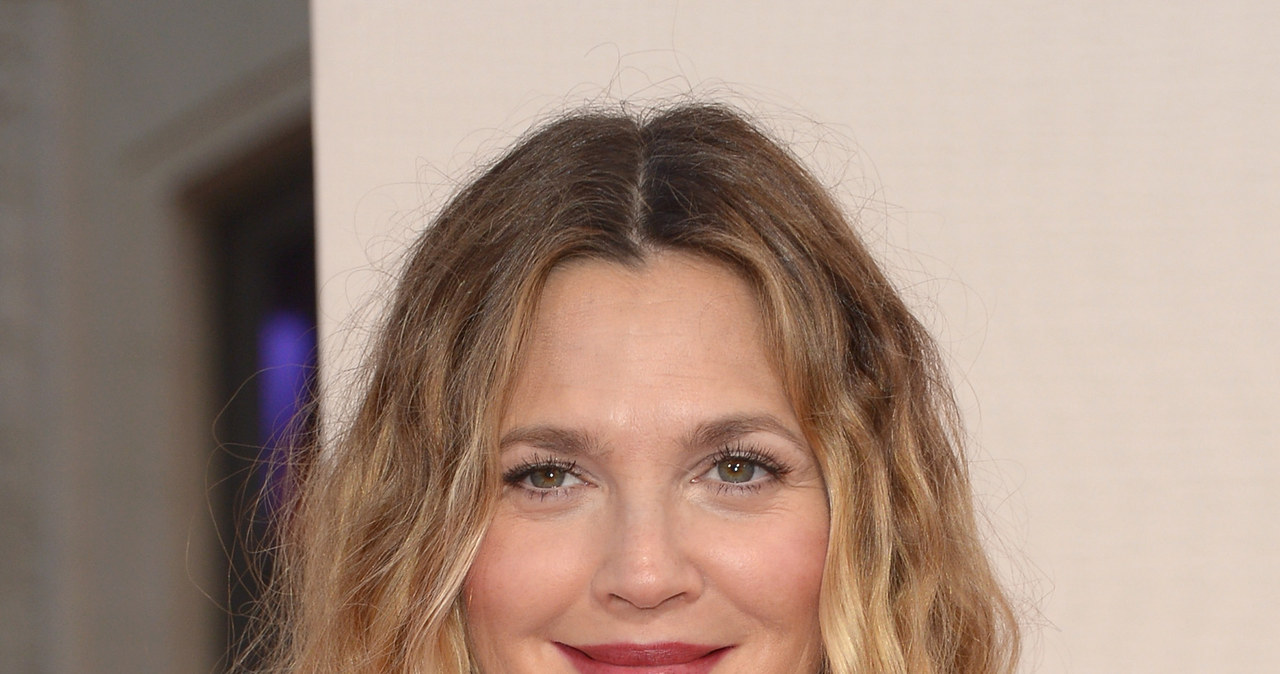 Drew Barrymore / Jason Kempin /Getty Images