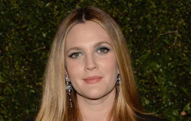Drew Barrymore /Jason Kempin /Getty Images