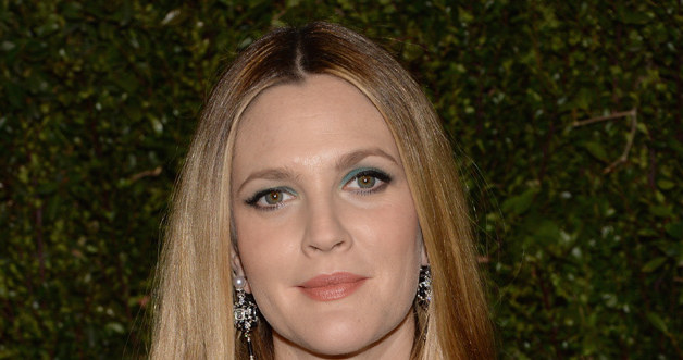 Drew Barrymore /Jason Kempin /Getty Images