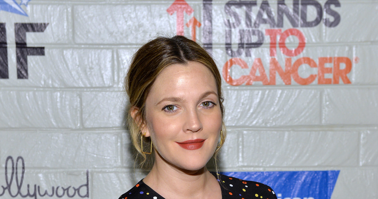 Drew Barrymore /Michael Buckner  /Getty Images