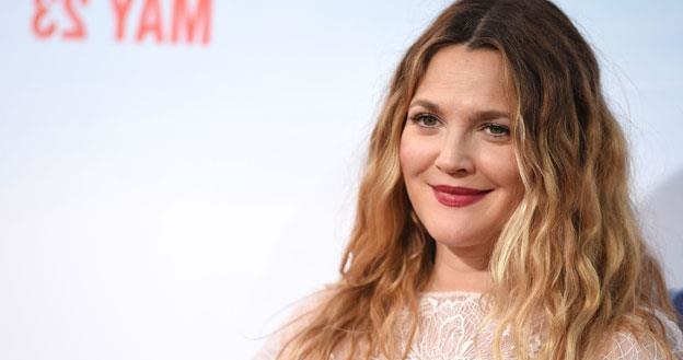 Drew Barrymore /AFP