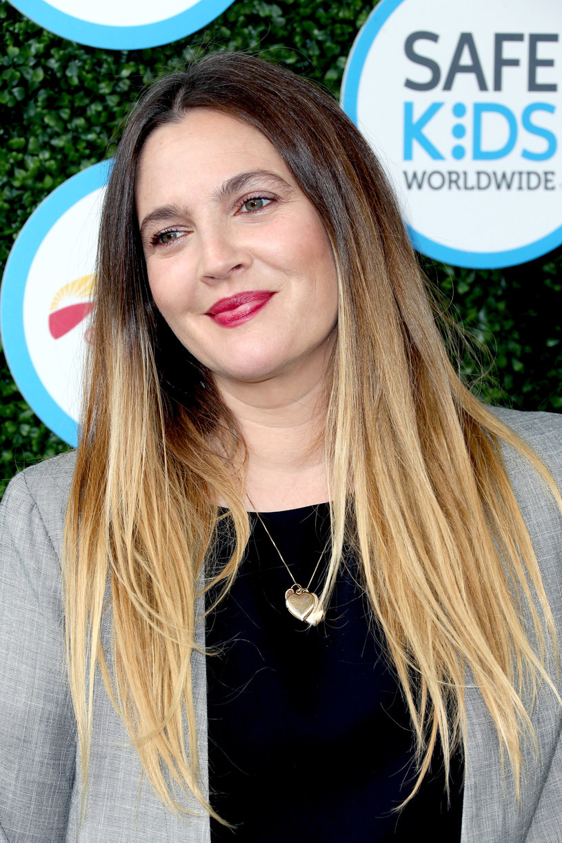 Drew Barrymore /Frederick M Brown /Getty Images