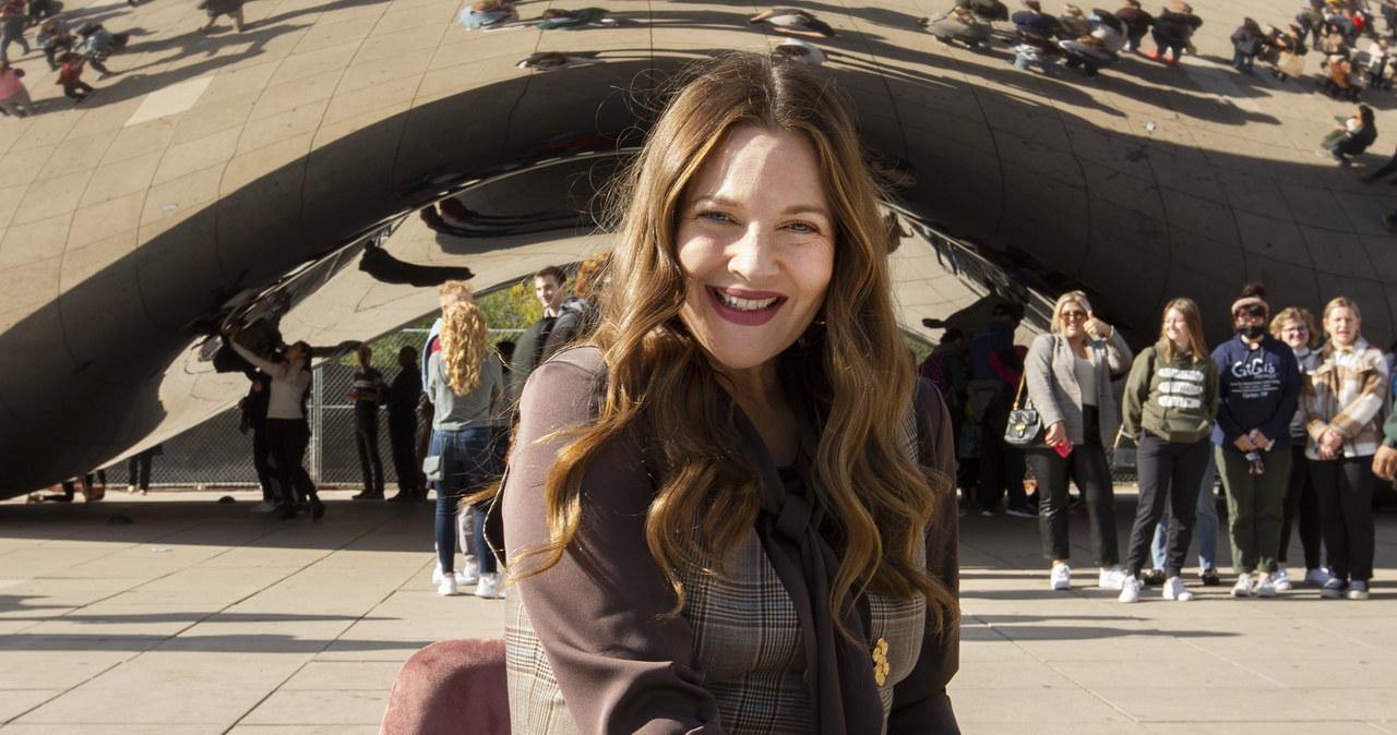 Drew Barrymore /Barry Brecheisen/Getty Images /Getty Images