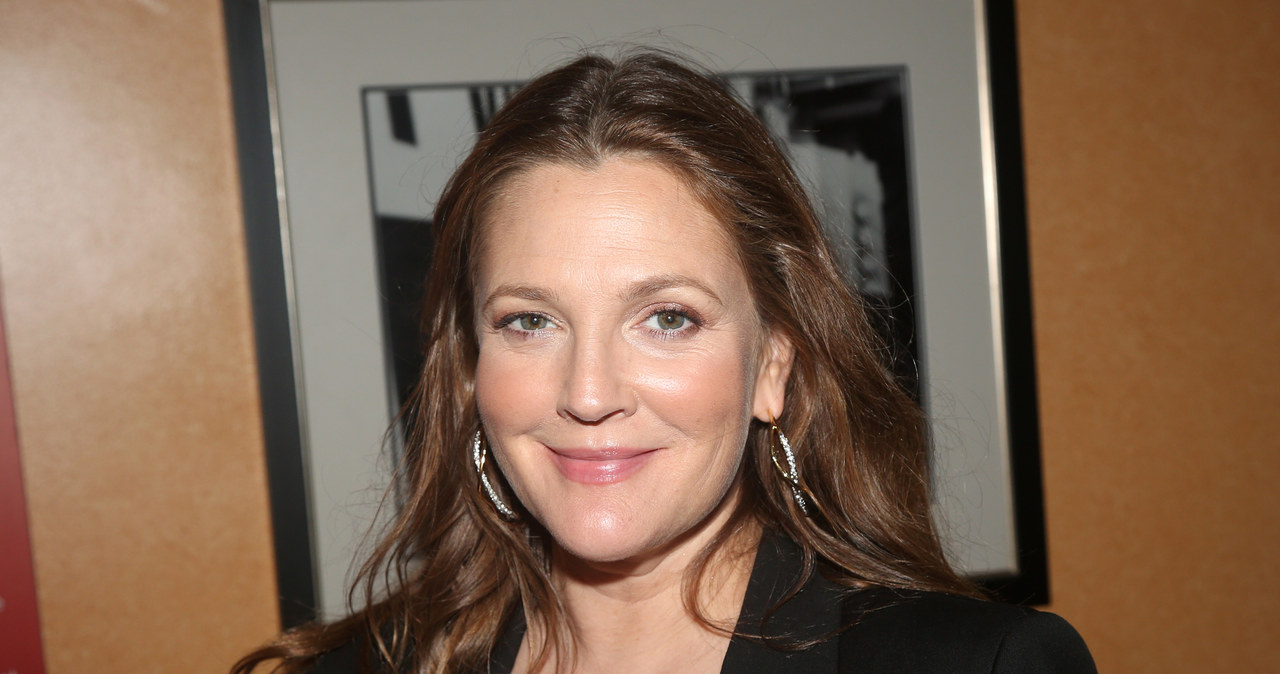 Drew Barrymore /Bruce Glikas/WireImage /Getty Images