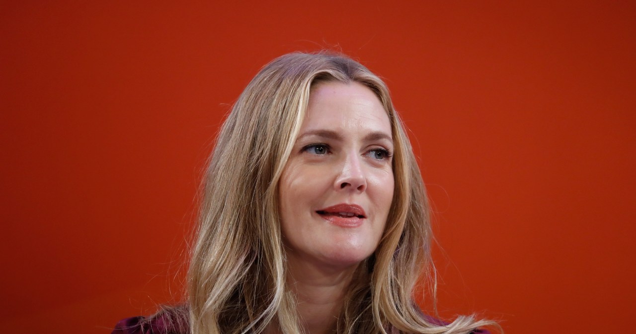 Drew Barrymore /John Lamparski /Getty Images