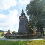Drewniany zabytek "Cudem Polski". Architektoniczna perełka znajduje się w Małopolsce