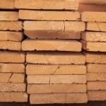 Drewno mocniejsze od stali? Rewolucyjny materiał już na rynku