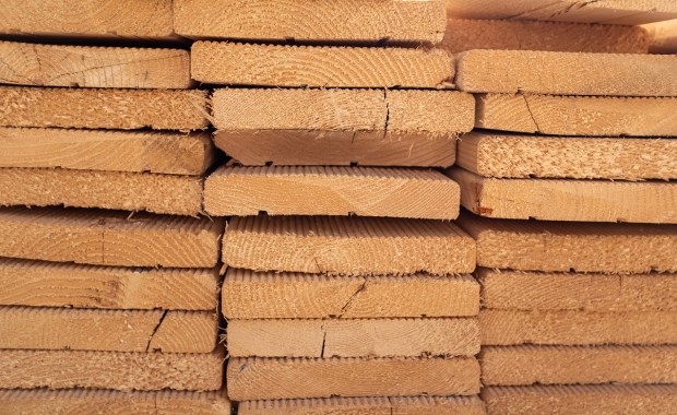 Drewno mocniejsze od stali? Rewolucyjny materiał już na rynku