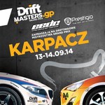 Drift Masters Grand Prix w Karpaczu