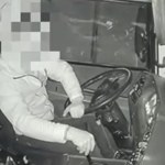 Driftował autobusem na publicznej drodze. Chodziło o "frajdę" pasażerów