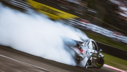 ​Drifty w Katowicach. Mistrzostwa odbędą się na lotnisku
