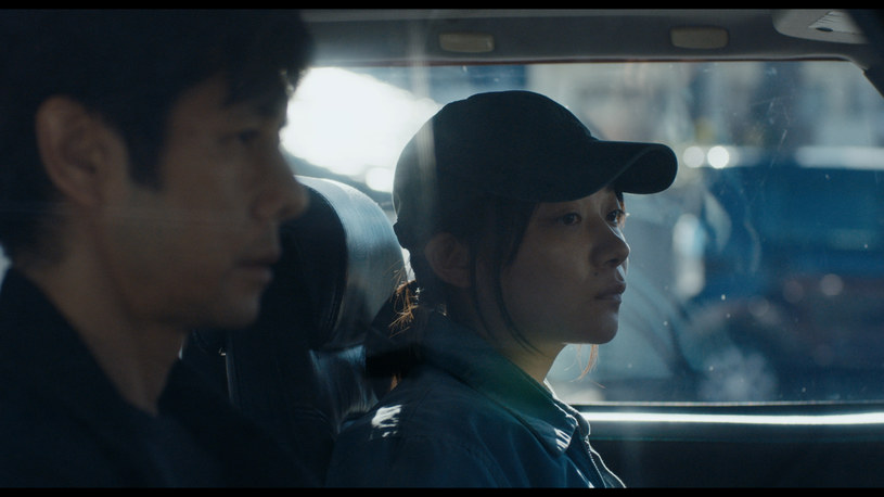 "Drive My Car" to tegoroczny pewniak do Oscara w kategorii "najlepszy film zagraniczny" /Gutek Film /materiały prasowe