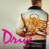 muzyka filmowa: -Drive