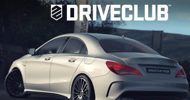 DriveClub /materiały prasowe