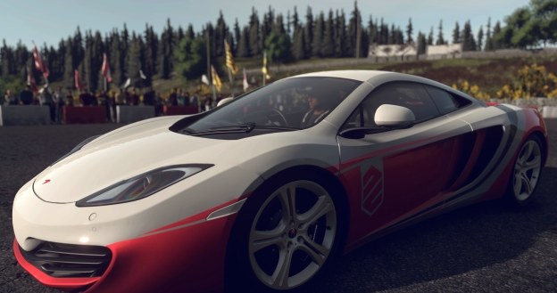 DriveClub /materiały prasowe