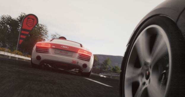 DriveClub /materiały prasowe