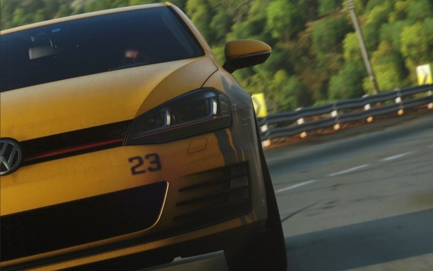 DriveClub /materiały prasowe