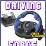 Driving Force - PS2