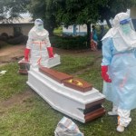 DRK: Podpalono ośrodek leczenia wirusa ebola