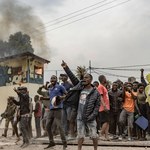 DRK. Wzrosła liczba zabitych w protestach przeciwko misji ONZ. 22 ofiary