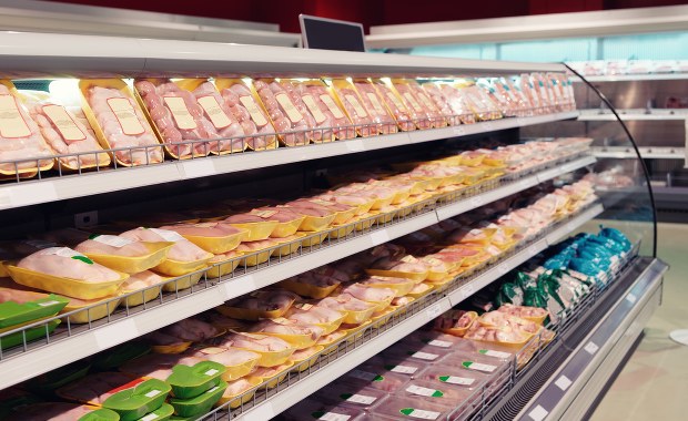 ​Drób, pieczywo, ciastka. Tym Polska podbija Europę