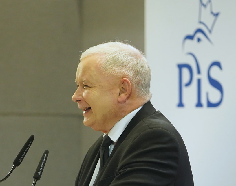 Drobiarze zaskoczeni inicjatywą prezesa Kaczyńskiego /AFP