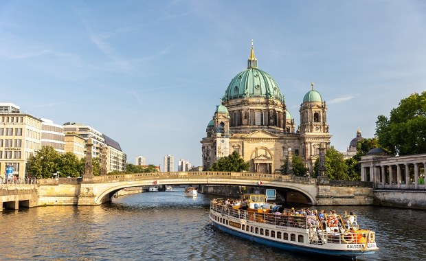 Drobne nagrody za zbieranie śmieci? Niemcy chcą doceniać turystów