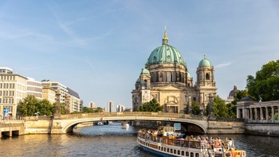 Drobne nagrody za zbieranie śmieci? Niemcy chcą doceniać turystów