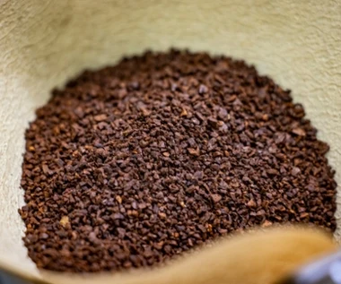 Drobne ziarenka szczególnie polecane seniorom. Poprawiają pamięć i dodają sił, w odchudzaniu też pomogą