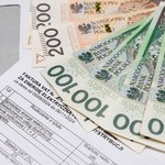Drobny błąd przy rachunku za prąd może sporo kosztować. URE ostrzega