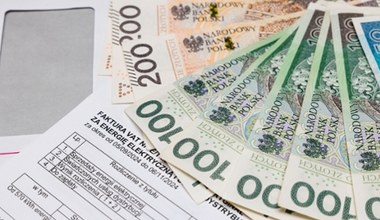 Drobny błąd przy rachunku za prąd może sporo kosztować. URE ostrzega