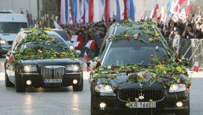 "Drodzy panowie Polacy, przed szóstą rocznicą tej tragedii po prostu pomilczmy" 