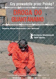 Droga do Guantánamo