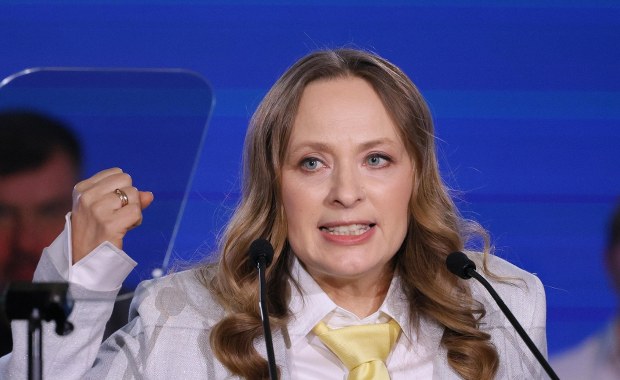 "Droga do katastrofy". Riposta Pełczyńskiej-Nałęcz po ultimatum Tuska