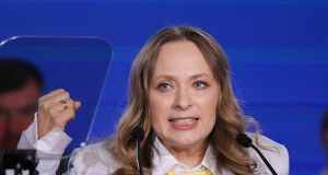 "Droga do katastrofy". Riposta Pełczyńskiej-Nałęcz po ultimatum Tuska