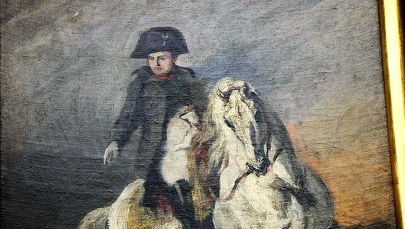 Droga do niepodległości na obrazach